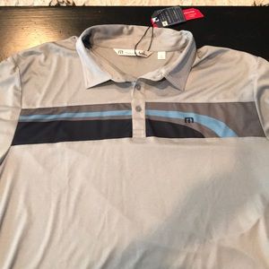 Men’s golf shirt XXL
